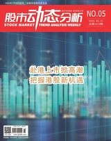 股市動態(tài)分析周刊