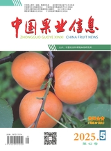 中國果業(yè)信息