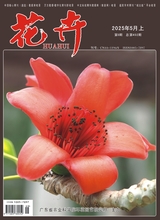 花卉（上半月·科普類）