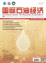 國(guó)際石油經(jīng)濟(jì)2025年5月第5期