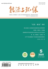 能源與環(huán)保