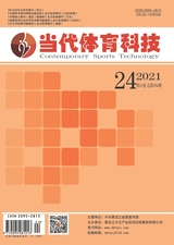當(dāng)代體育科技