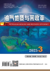 油氣地質(zhì)與采收率2025年5月第3期