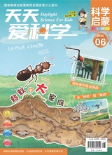 天天愛(ài)科學(xué)·科學(xué)啟蒙
