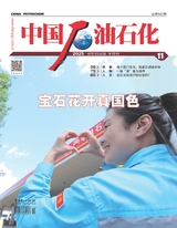 中國石油石化