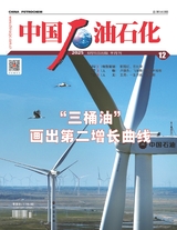 中國石油石化2025年6月第12期