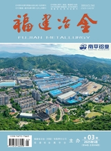 福建冶金