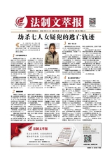 法制文萃報(bào)2019年12月第2579期