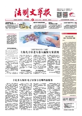 法制文萃報