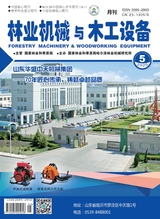 林業(yè)機(jī)械與木工設(shè)備