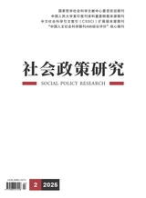 社會政策研究