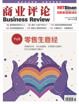  Business Review