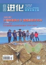 生物進(jìn)化