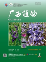 廣西植物