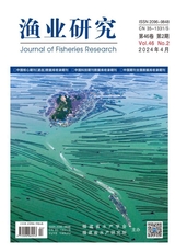  Fisheries research