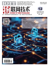 物聯(lián)網(wǎng)技術(shù)2025年6月第12期