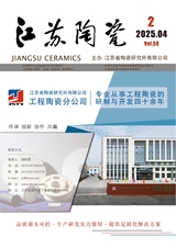 江蘇陶瓷