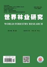 世界林業(yè)研究
