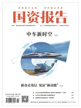 國資報告