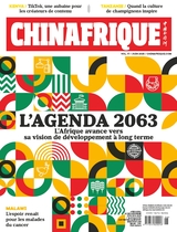 中國(guó)與非洲·法文版2025年6月第6期