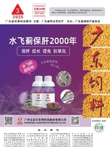 廣東飼料2025年3月第3期