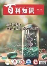 百科知識2024年11月第22期
