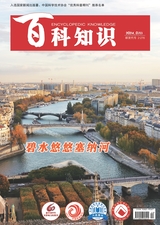 百科知識2024年7月第14期