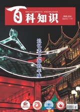 百科知識(shí)2023年1月第2期