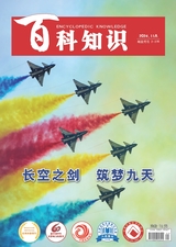 百科知識2024年11月第21期
