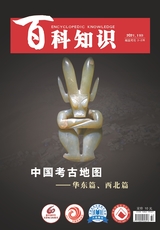 百科知識2021年11月第22期
