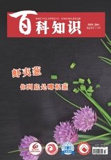 百科知識2022年5月第10期