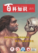 百科知識2022年12月第23期