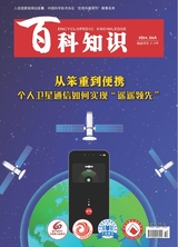 百科知識2024年4月第7期