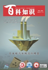 百科知識2021年3月第5期