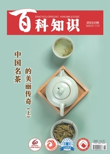 百科知識(shí)2023年3月第6期