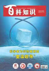 百科知識(shí)2023年6月第11期