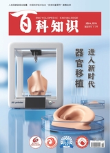百科知識2024年7月第13期