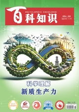百科知識2024年10月第19期