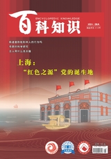百科知識2021年6月第11期