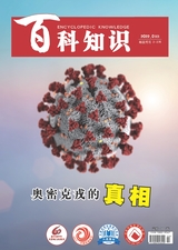 百科知識2022年1月第2期