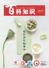 百科知識2022年6月第11期
