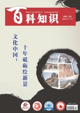 百科知識2022年10月第20期
