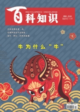 百科知識2021年1月第1期