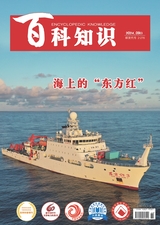 百科知識2024年9月第18期