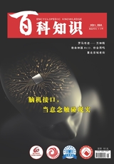 百科知識2021年9月第17期