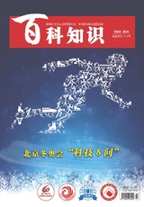 百科知識2022年2月第3期