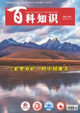 百科知識2024年3月第6期