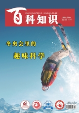 百科知識2022年2月第4期