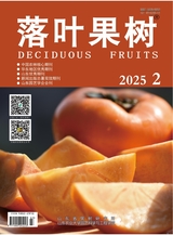 落葉果樹