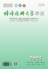 蚌埠醫(yī)科大學(xué)學(xué)報(bào)